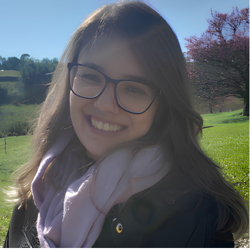 Meire Ellen Gorete Ribeiro Domingos